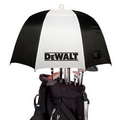 Drizzle Stik Golf Bag Umbrella